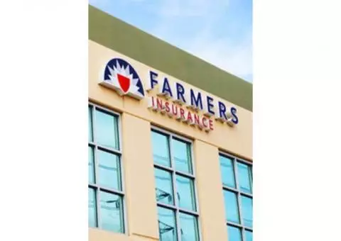 Matt Hodges - Farmers Insurance Agent in Lorena, TX